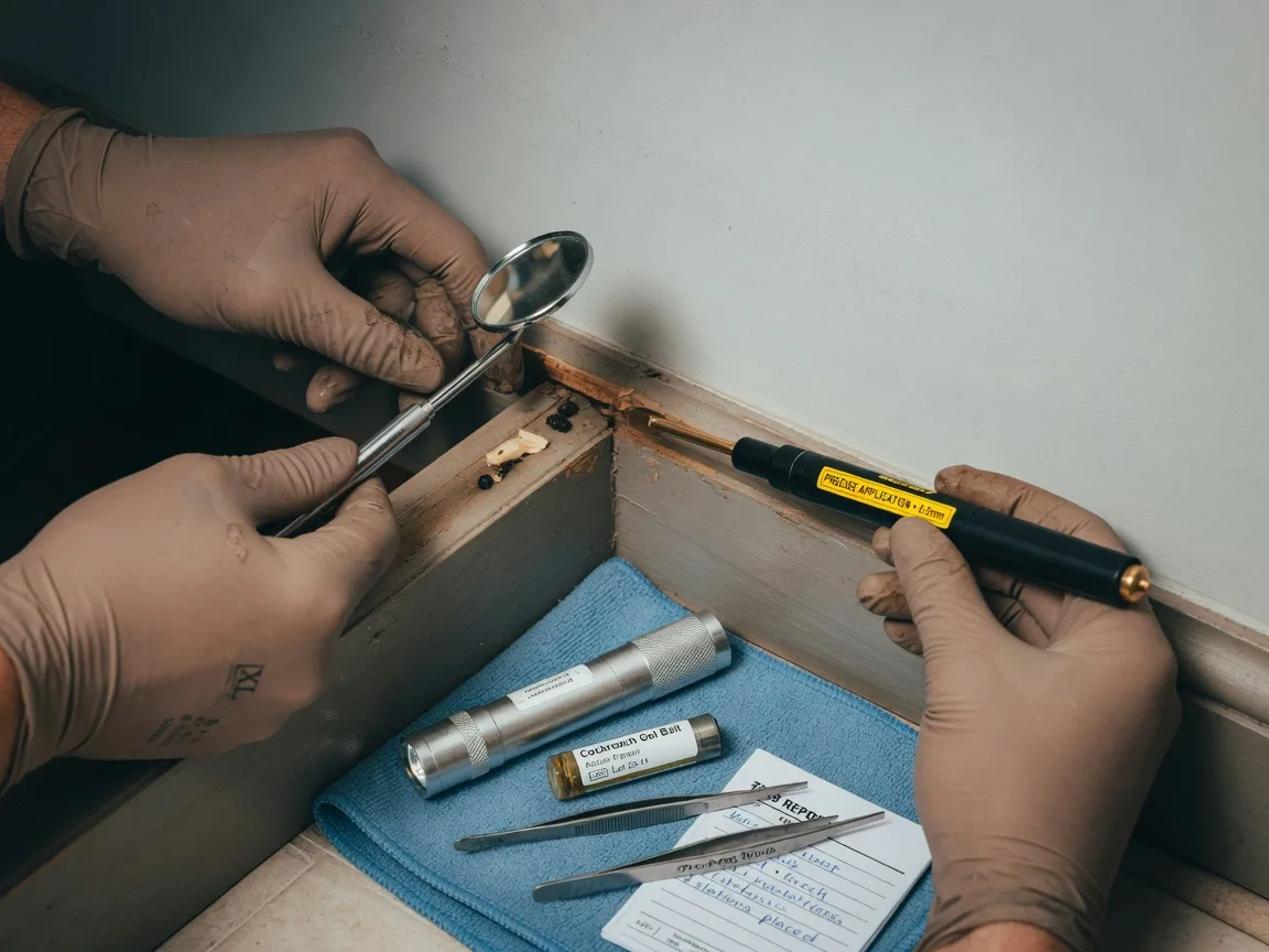 Why choose Emergency Pest Control in Henderson, NV